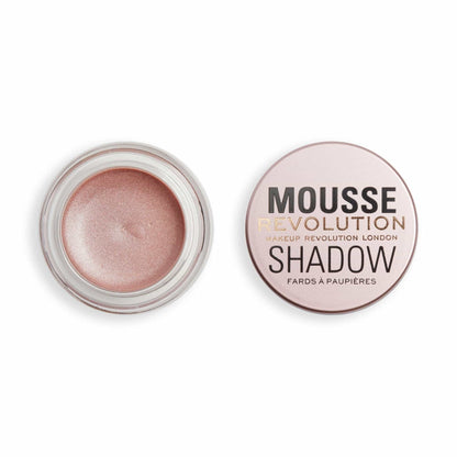 Mousse Shadow Champagne