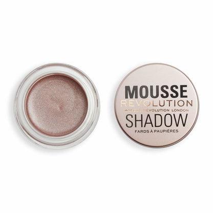 Mousse Shadow Rose Gold