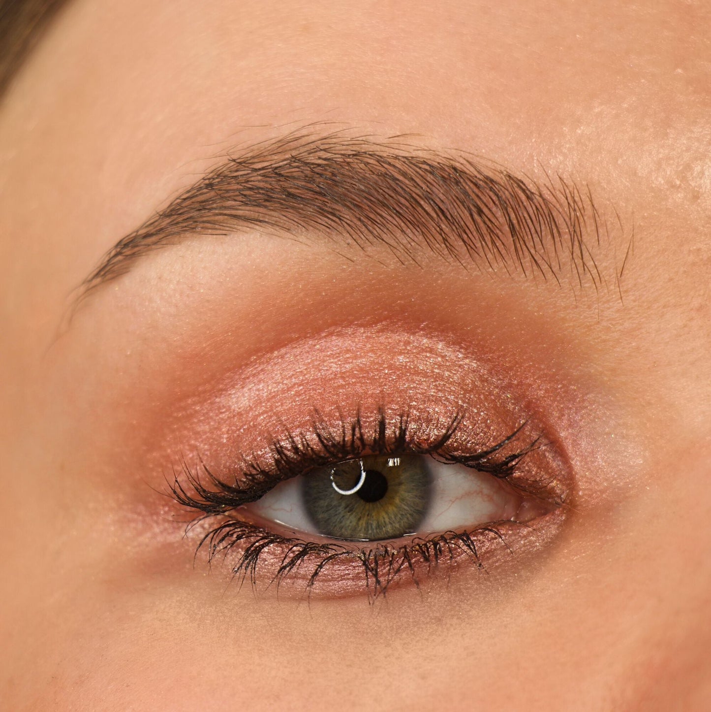 Mousse Shadow Rose Gold