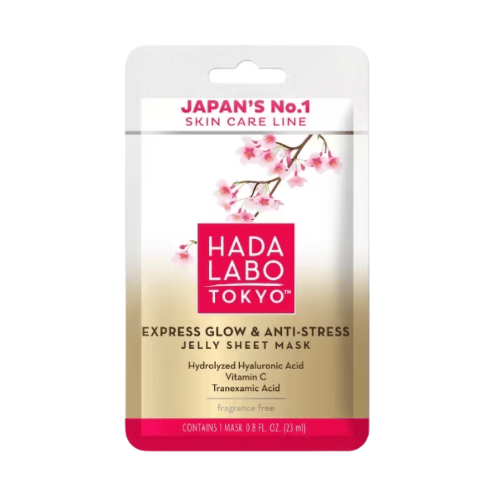 Hada Labo Tokyo Premium Facial Mask 23ml