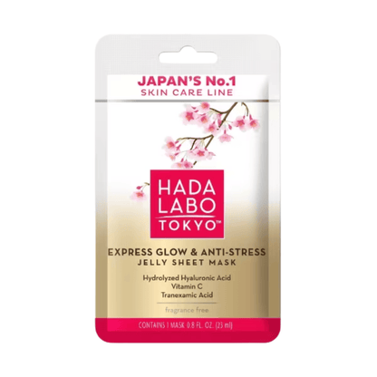 Hada Labo Tokyo Premium Facial Mask 23ml