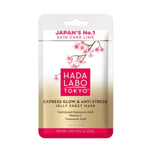 Hada Labo Tokyo Premium Facial Mask 23ml