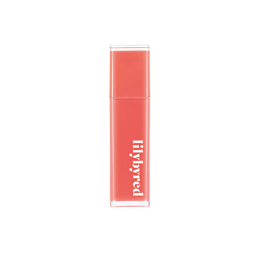 Lilybyred Bloody Liar Coating Tint 4.0g Shy Peach|4.0g