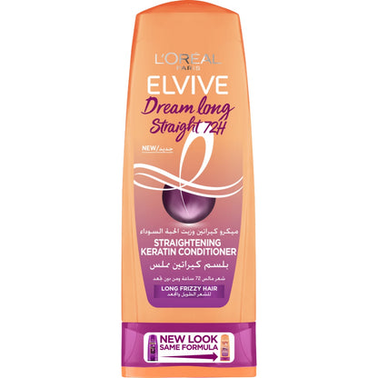 L'Oréal Paris Elvive Dream Long Conditioner 360ml 360ml