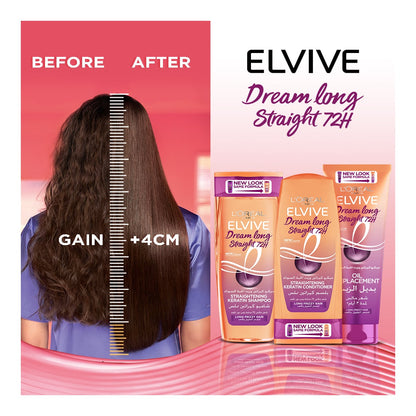L'Oréal Paris Elvive Dream Long Conditioner 360ml 360ml
