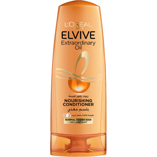 L'Oréal Paris Elvive Extraordinary Oils Conditioner 360 ml 360ml