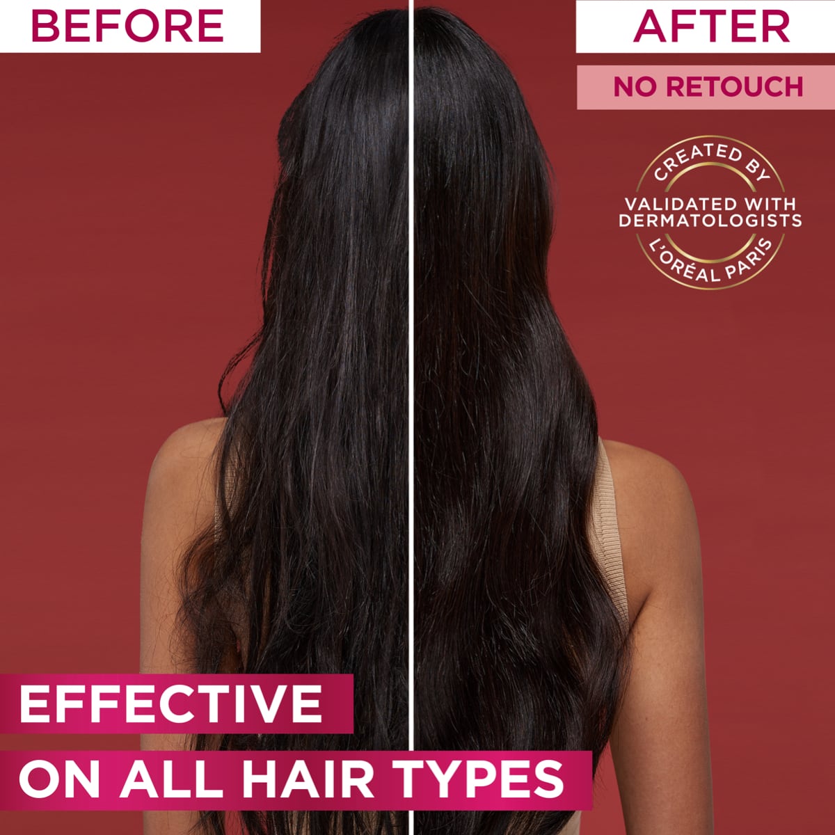 L'Oreal Paris Elvive Fall Resist Conditioner for Hair Fall 400ml 400ml