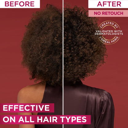 L'Oreal Paris Elvive Fall Resist Conditioner for Hair Fall 400ml 400ml