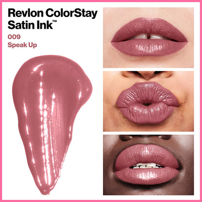 Revlon ColorStay Satin Ink Lipstick 5ml