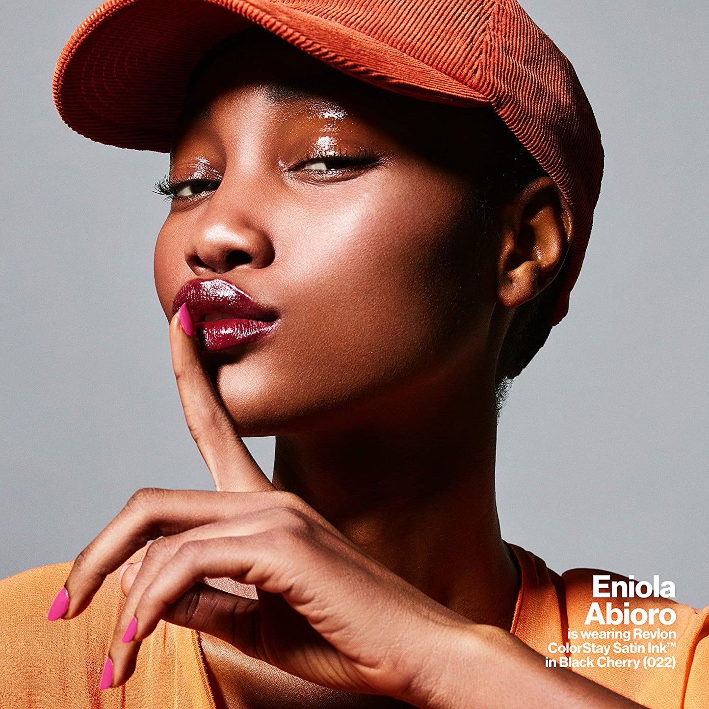 Revlon ColorStay Satin Ink Lipstick 5ml