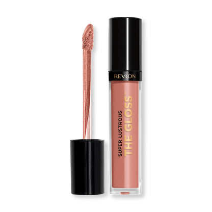 Revlon Super Lustrous The Lip Gloss