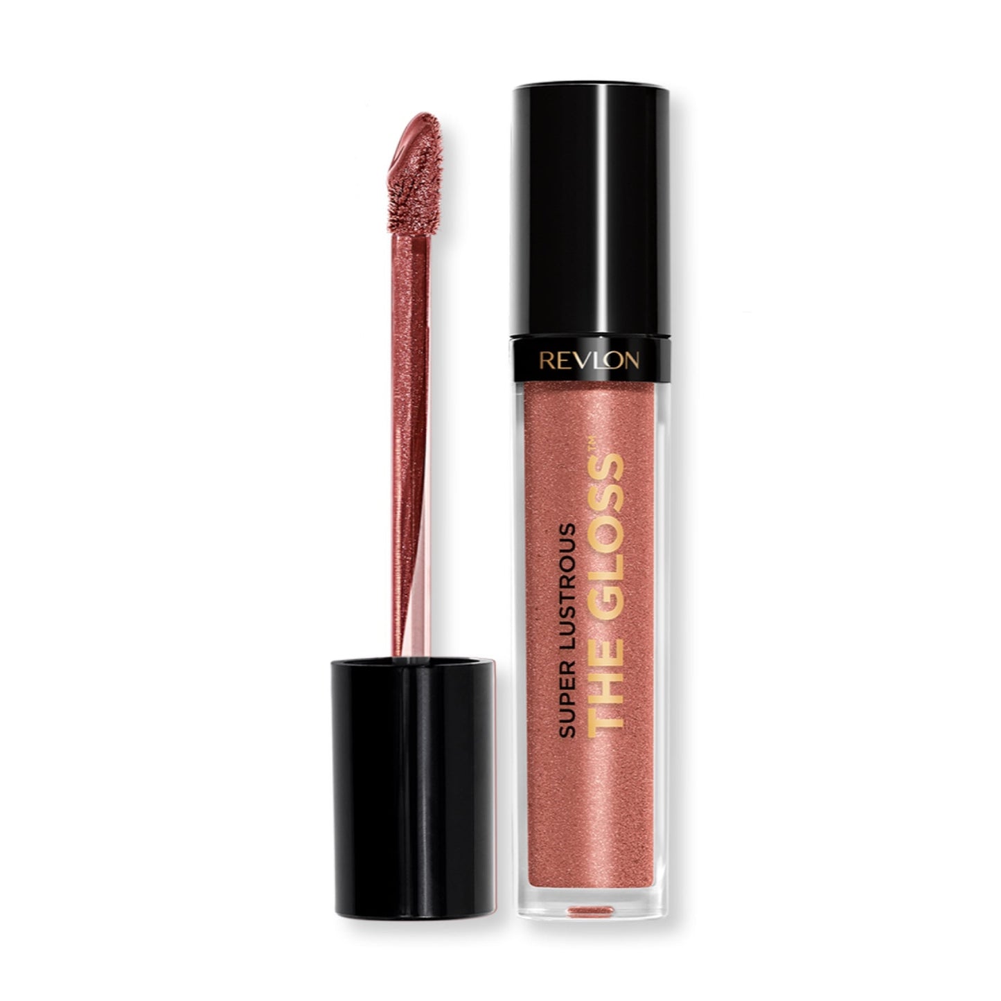 Revlon Super Lustrous The Lip Gloss