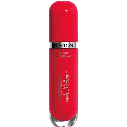 Revlon Ultra HD Vinyl Lip Polish
