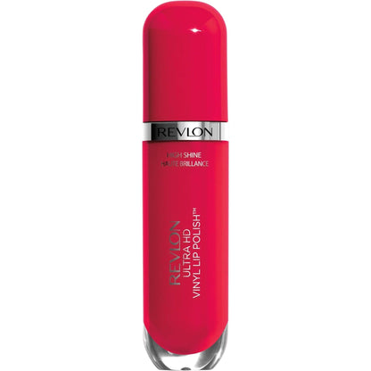 Revlon Ultra HD Vinyl Lip Polish