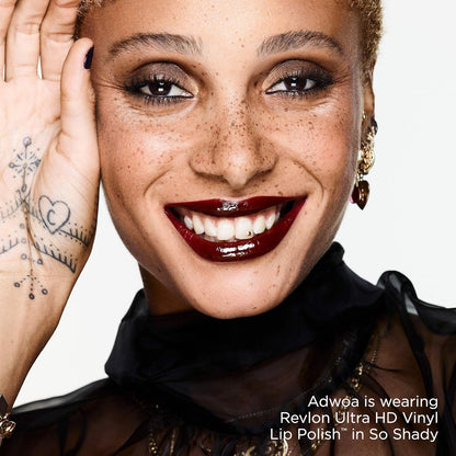 Revlon Ultra HD Vinyl Lip Polish