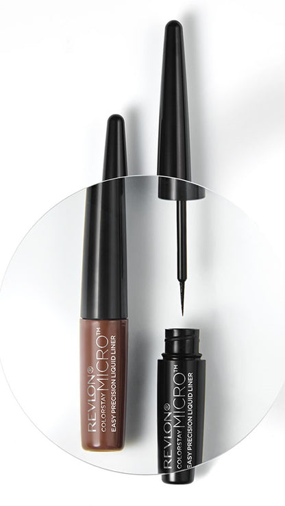 Revlon ColorStay Micro Easy Precision Liquid Liner