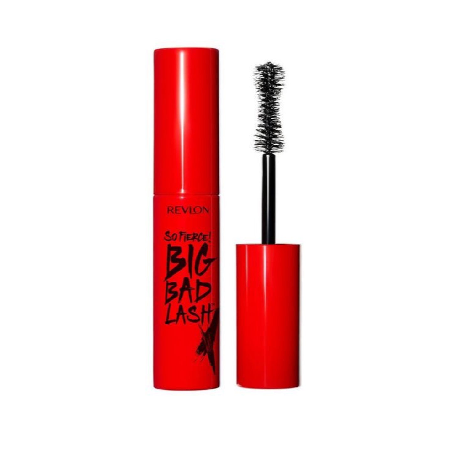 Revlon So Fierce! Big Bad Lash Mascara