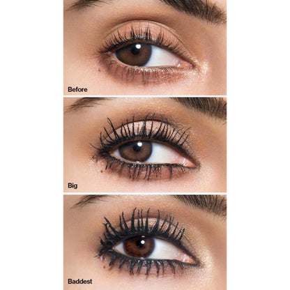 Revlon So Fierce! Big Bad Lash Mascara