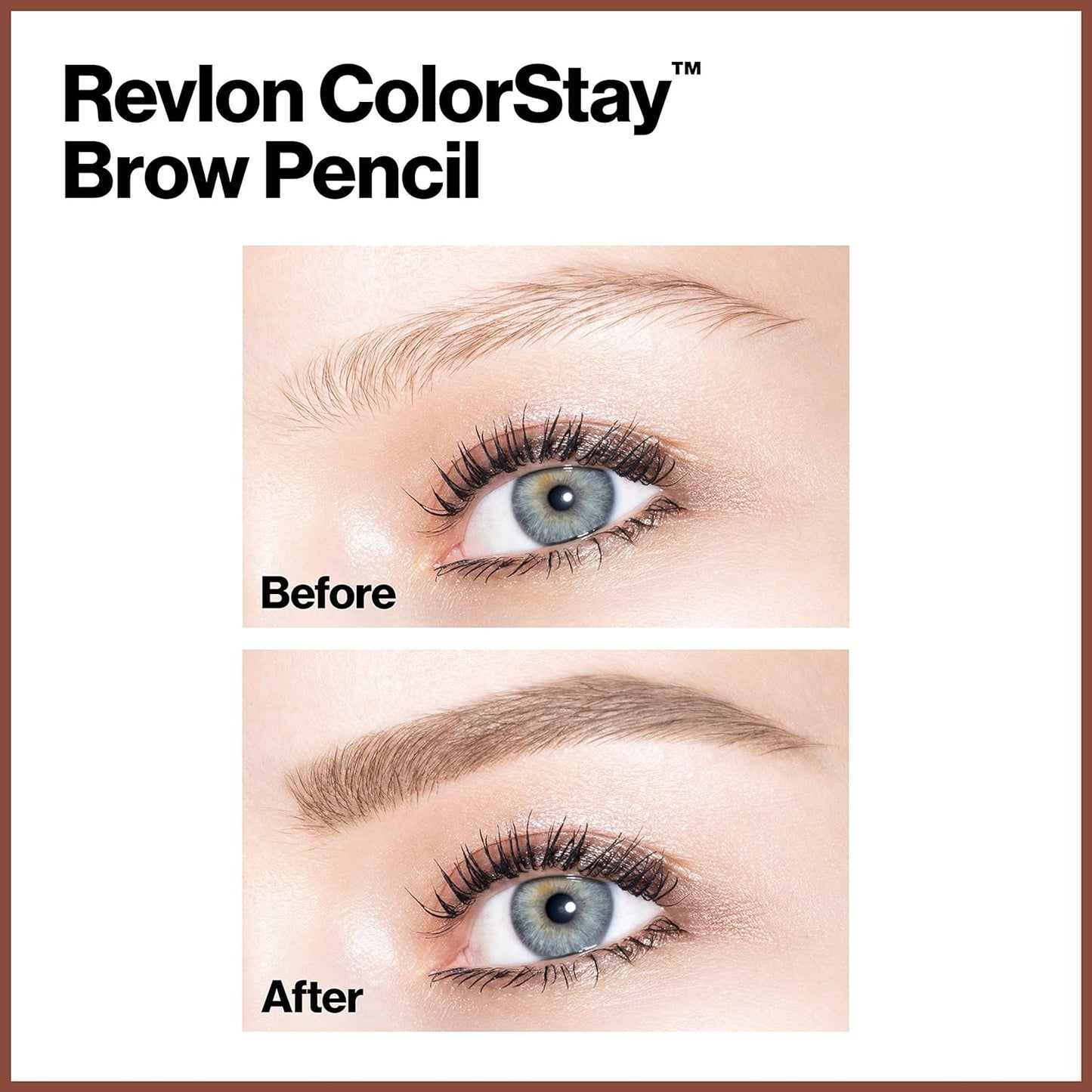 Revlon ColorStay Brow Pencil