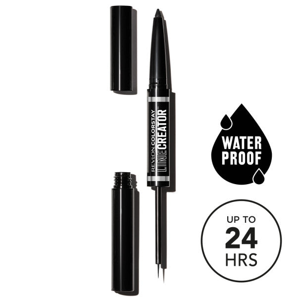 Revlon Colorstay Line Creator Double Ended Liner