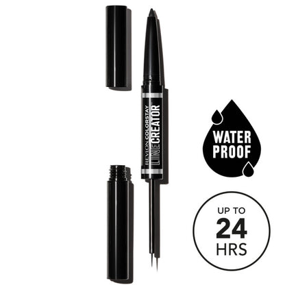 Revlon Colorstay Line Creator Double Ended Liner