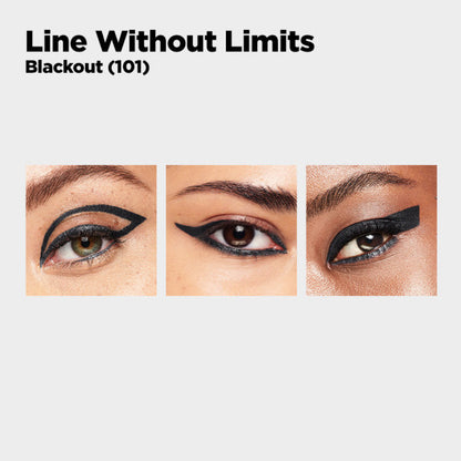 Revlon Colorstay Line Creator Double Ended Liner