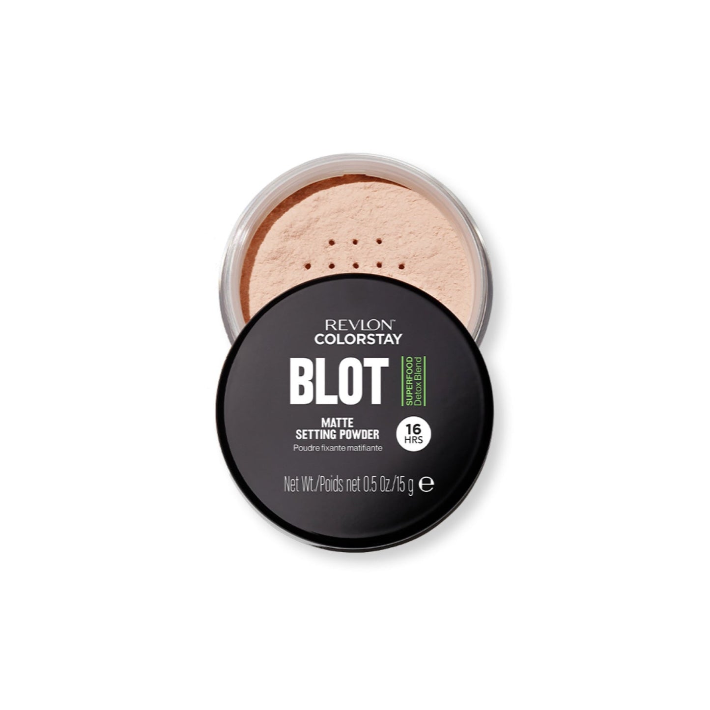 Revlon ColorStay Blot Setting Powder