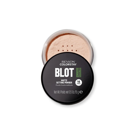 Revlon ColorStay Blot Setting Powder