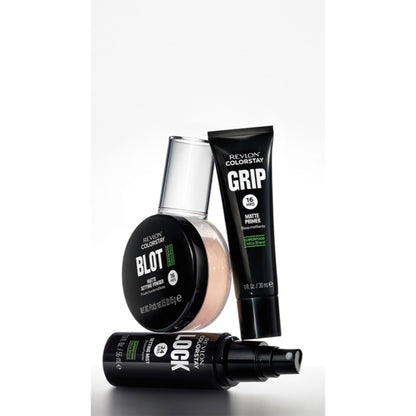 Revlon ColorStay Blot Setting Powder