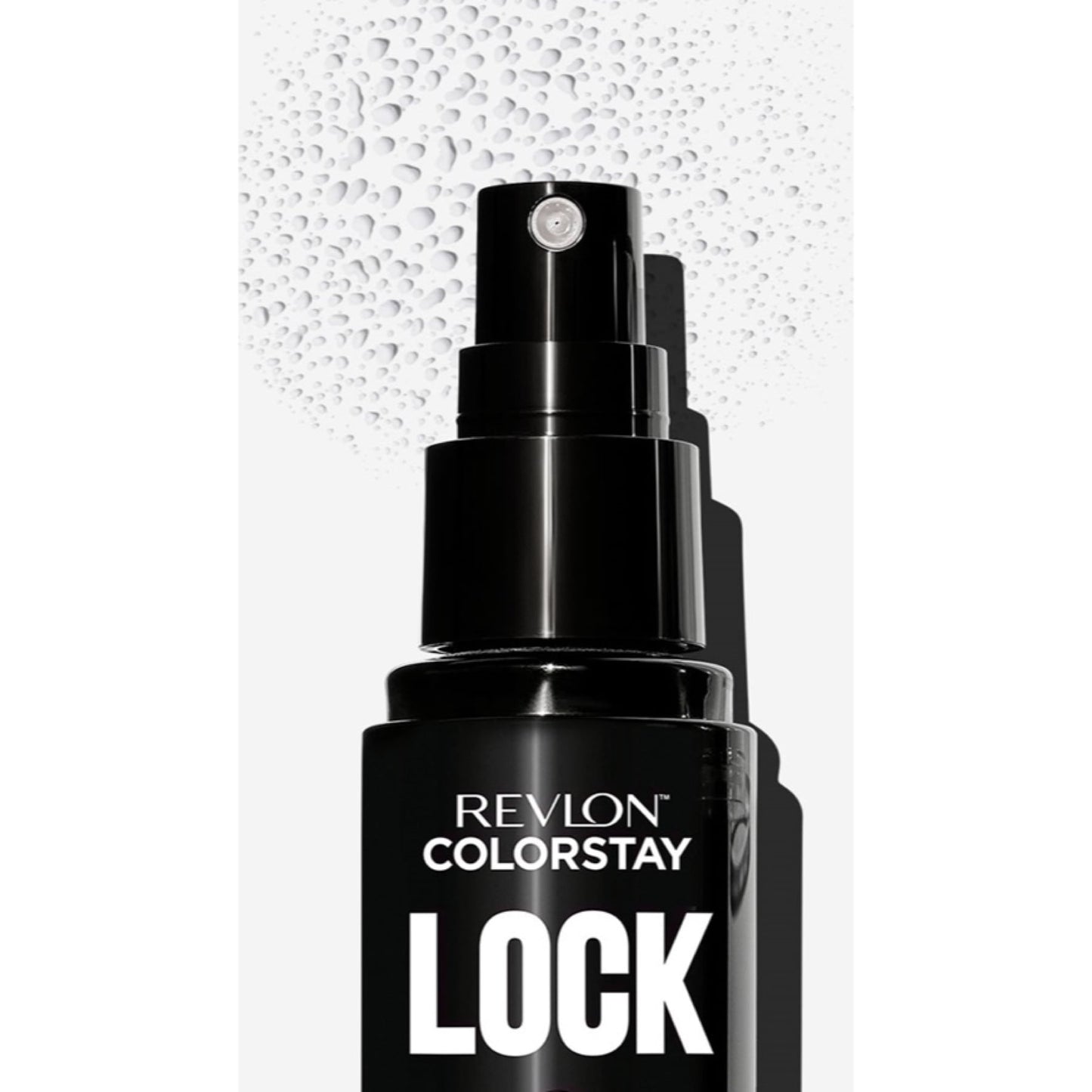 Revlon ColorStay Lock Setting Mist