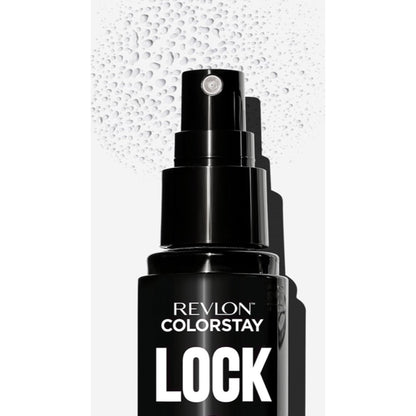 Revlon ColorStay Lock Setting Mist