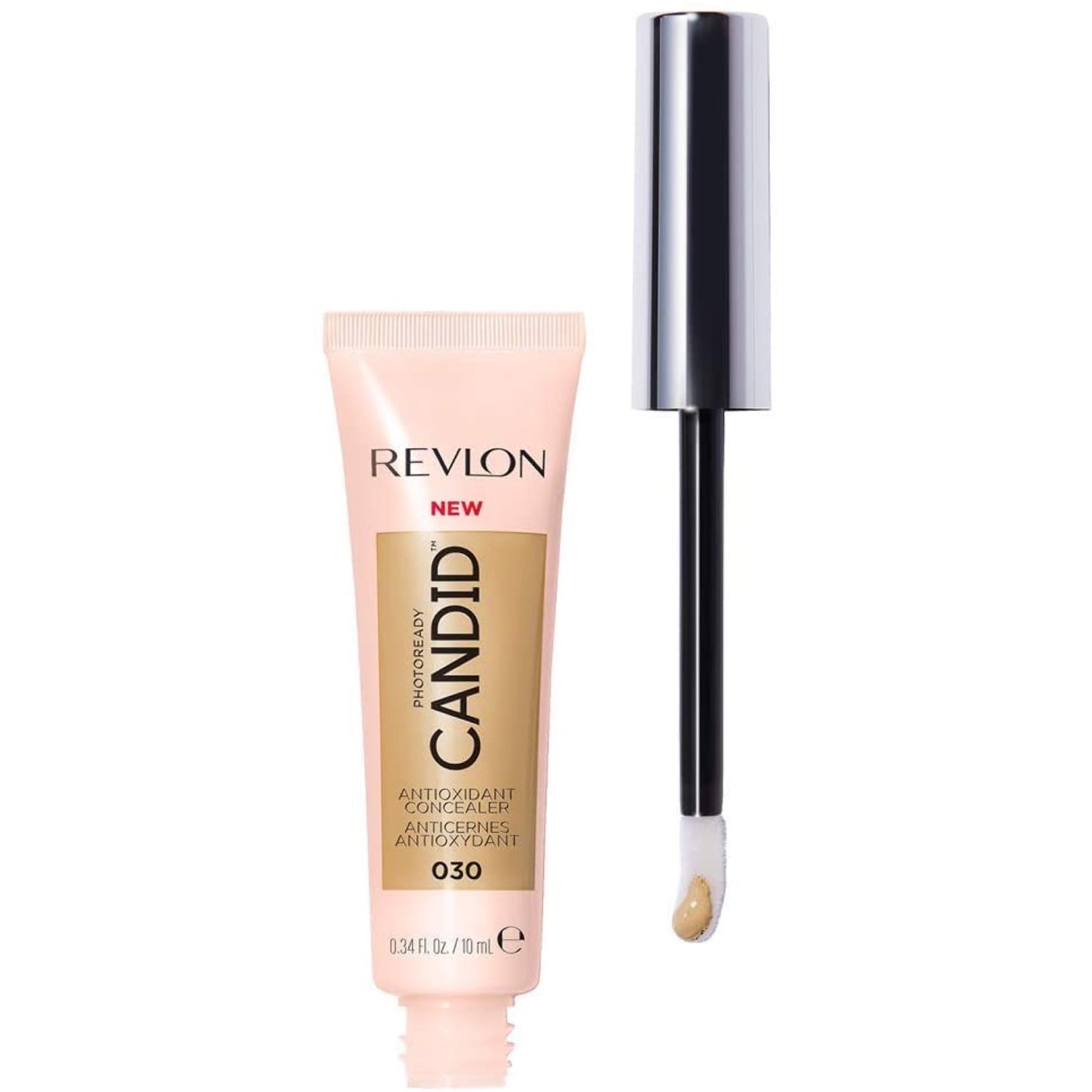 Revlon Photoready Candid Concealer
