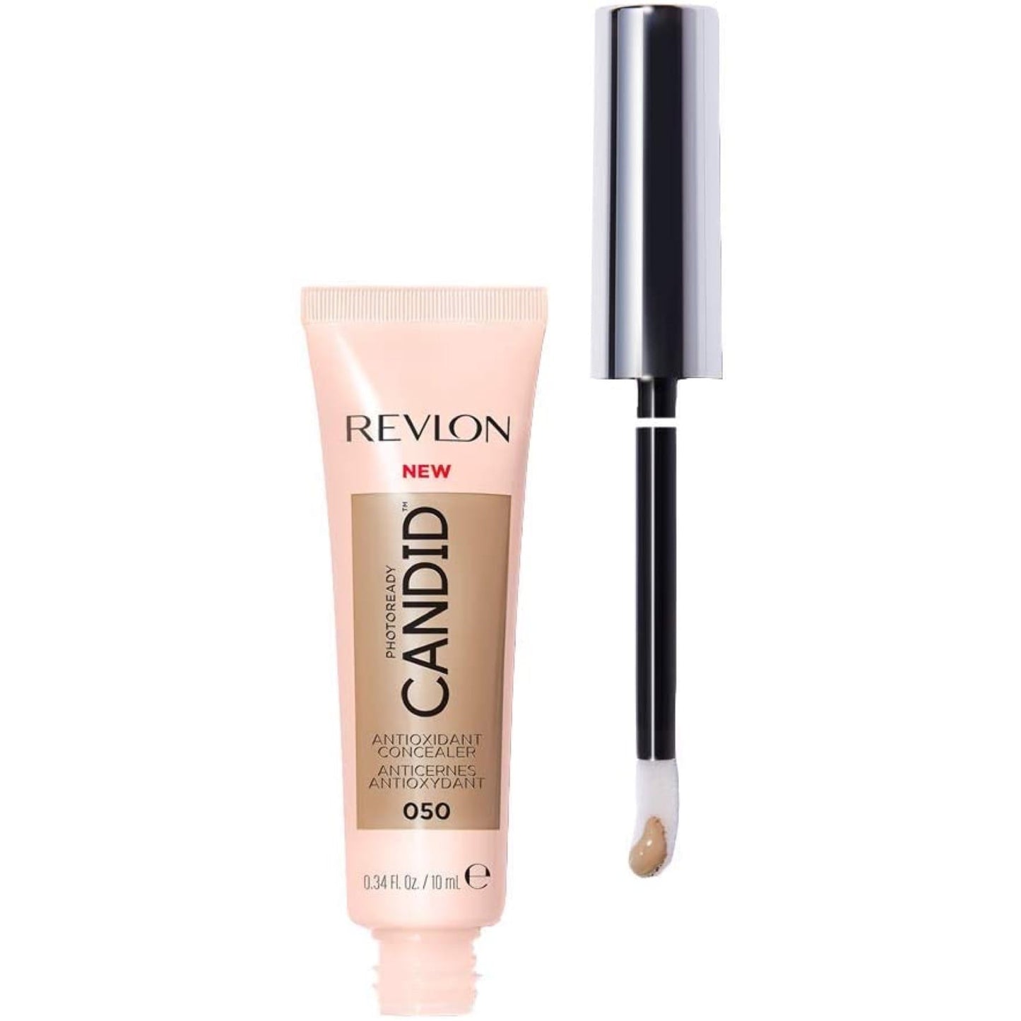 Revlon Photoready Candid Concealer