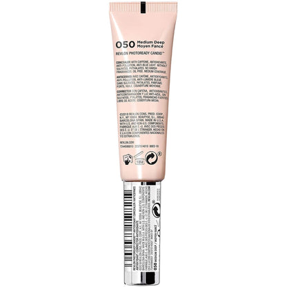 Revlon Photoready Candid Concealer