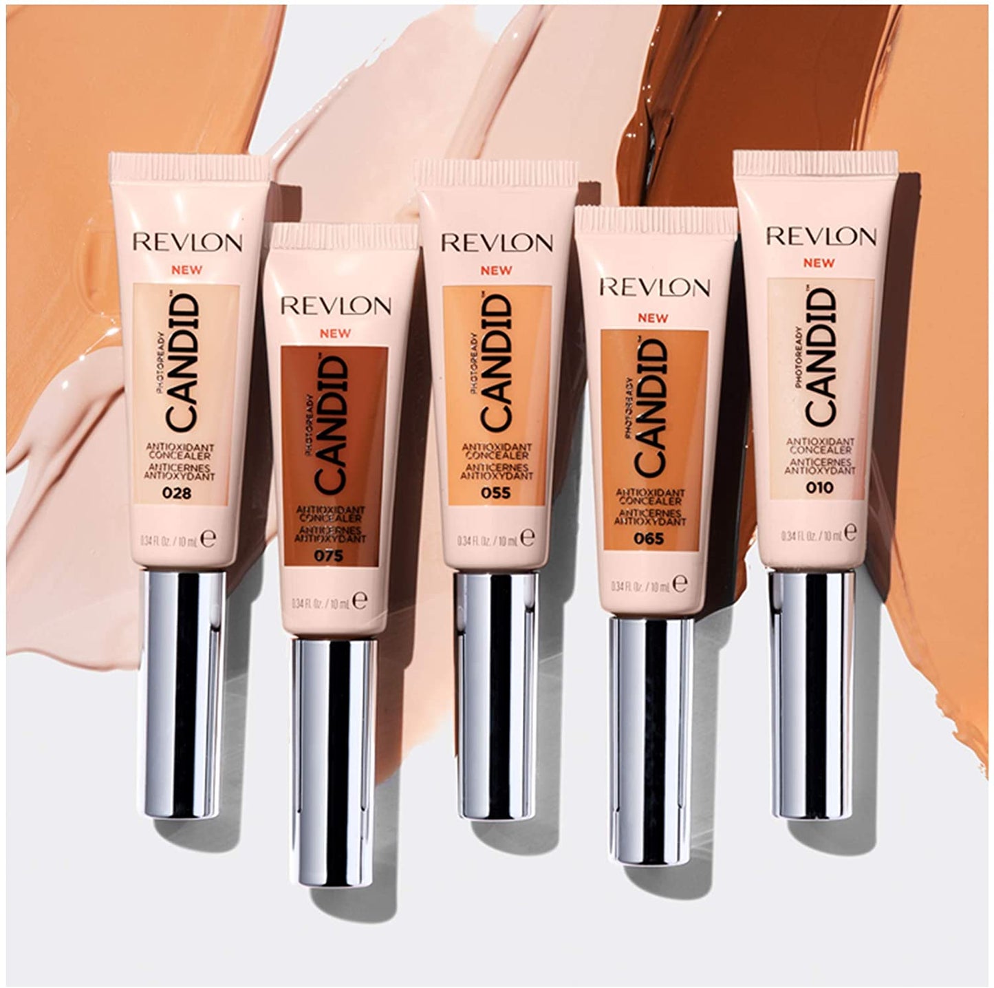 Revlon Photoready Candid Concealer