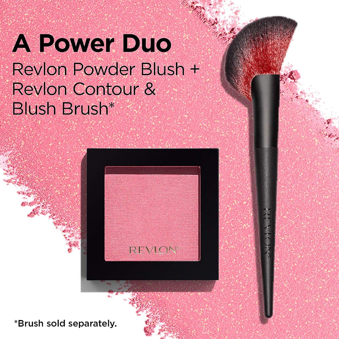 Revlon Powder Blush