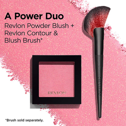 Revlon Powder Blush