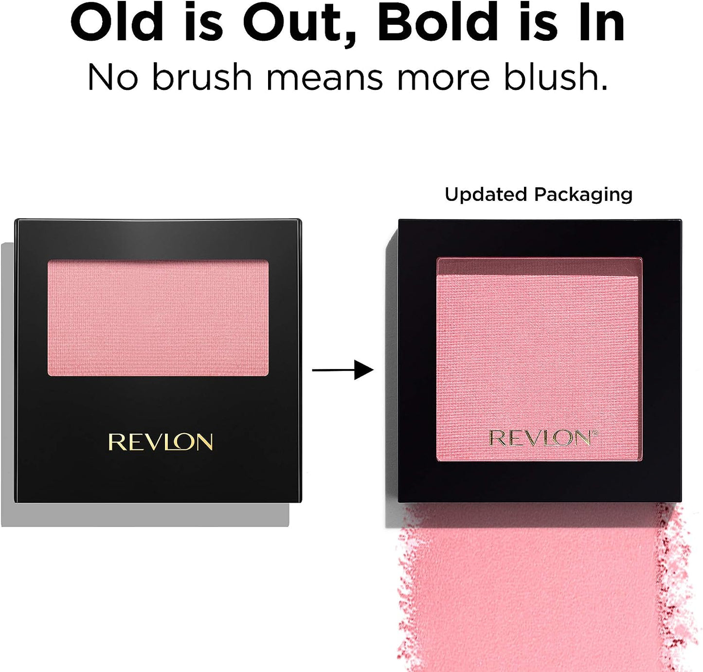 Revlon Powder Blush