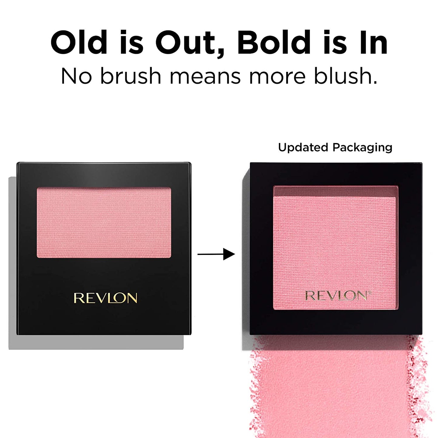 Revlon Powder Blush