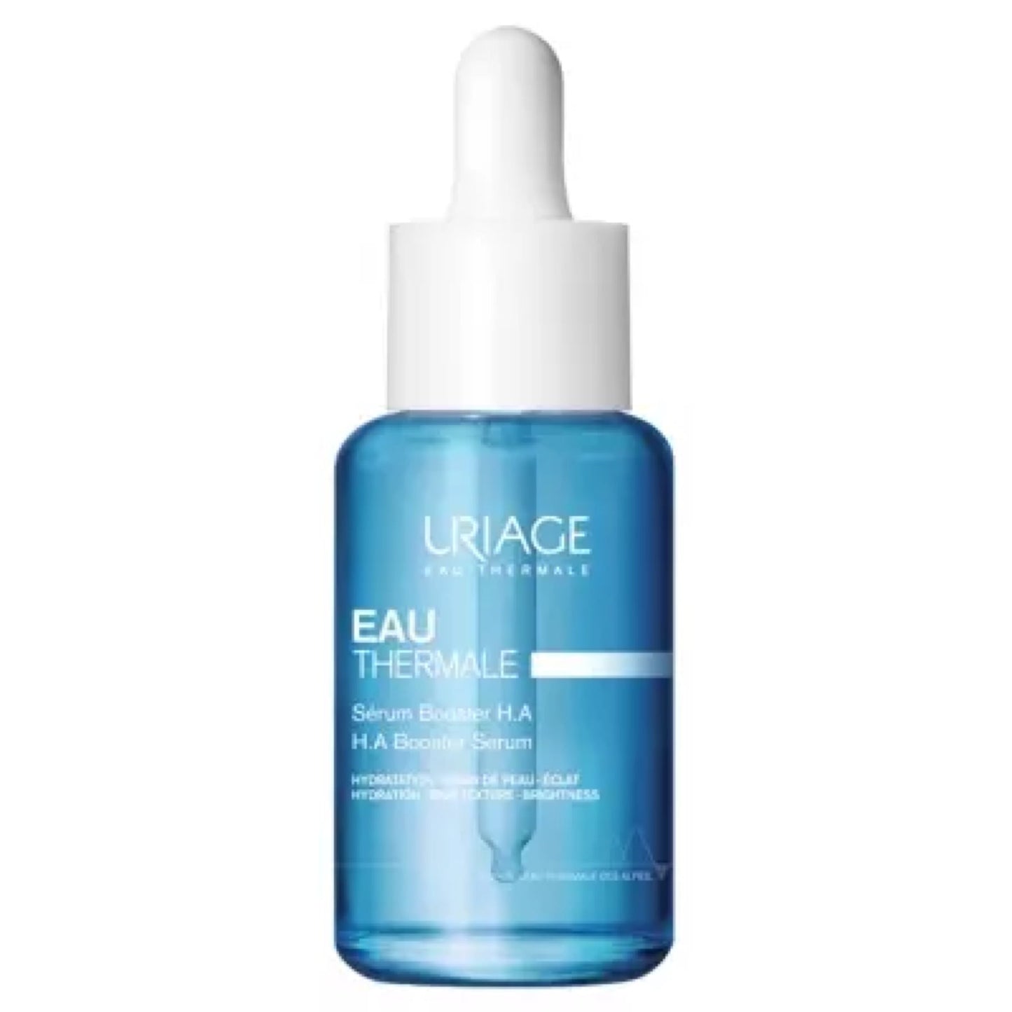 Uriage Thermal Spring Water Serum Booster H.a 30ml