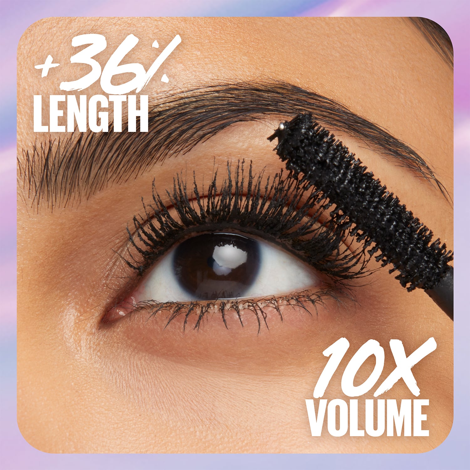 Maybelline New York Falsies Surreal Extensions Mascara
