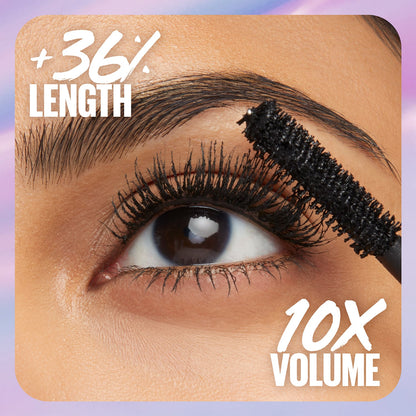 Maybelline New York Falsies Surreal Extensions Mascara