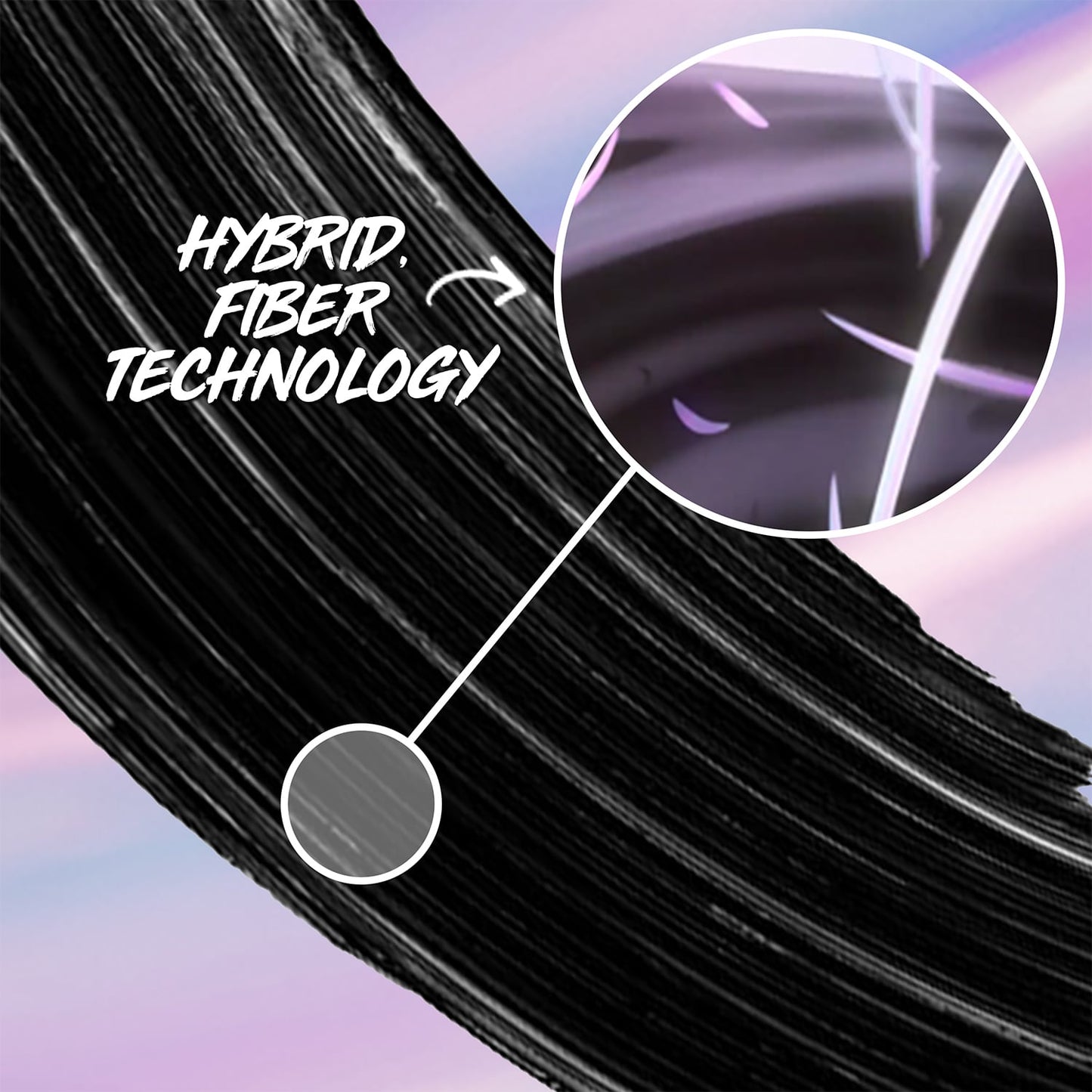 Maybelline New York Falsies Surreal Extensions Mascara