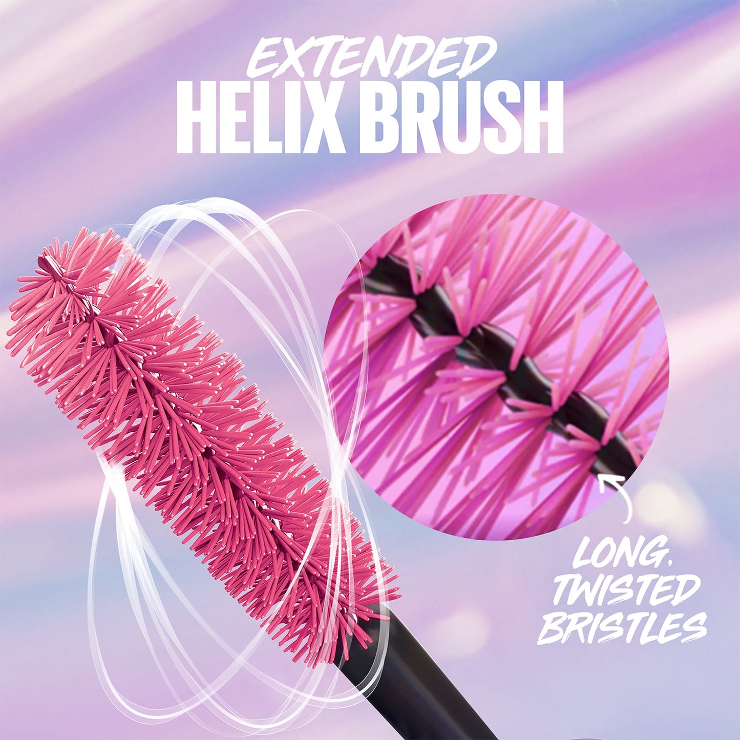 Maybelline New York Falsies Surreal Extensions Mascara