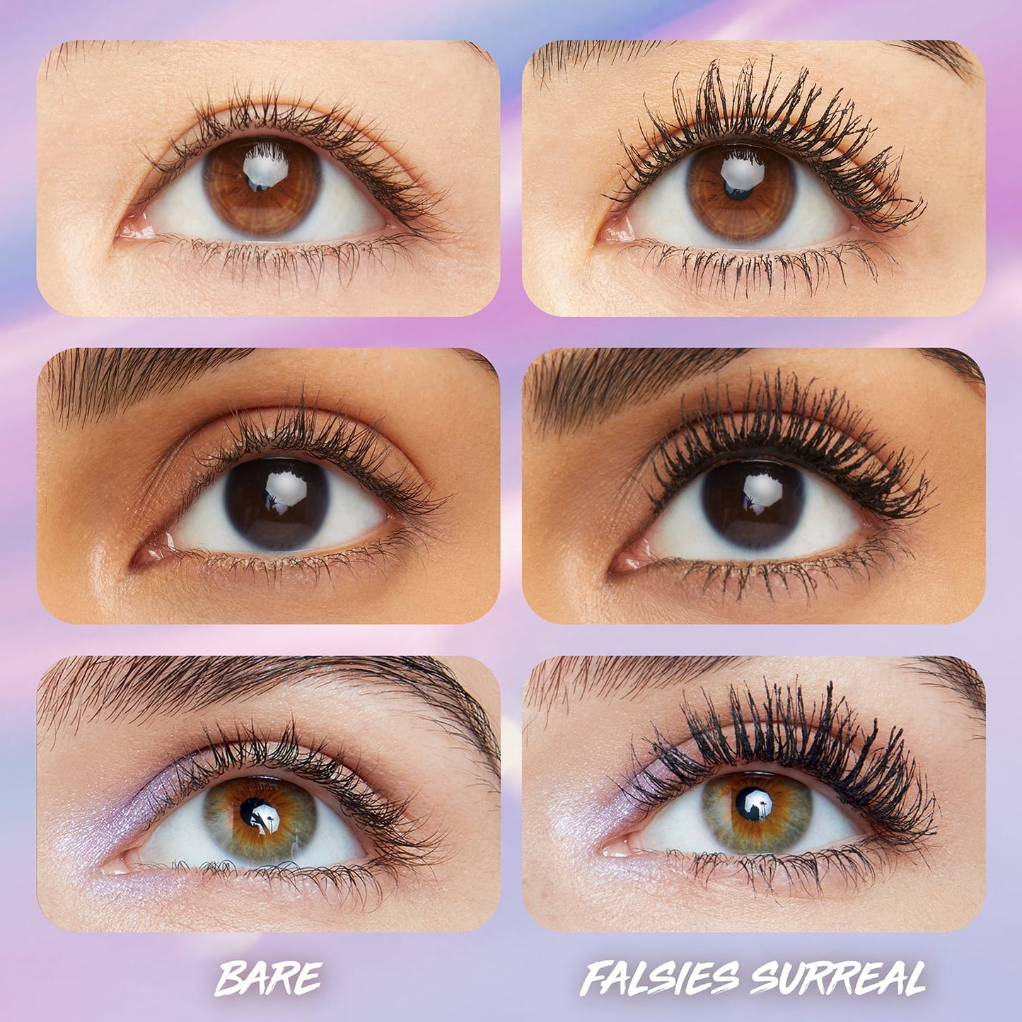 Maybelline New York Falsies Surreal Extensions Mascara