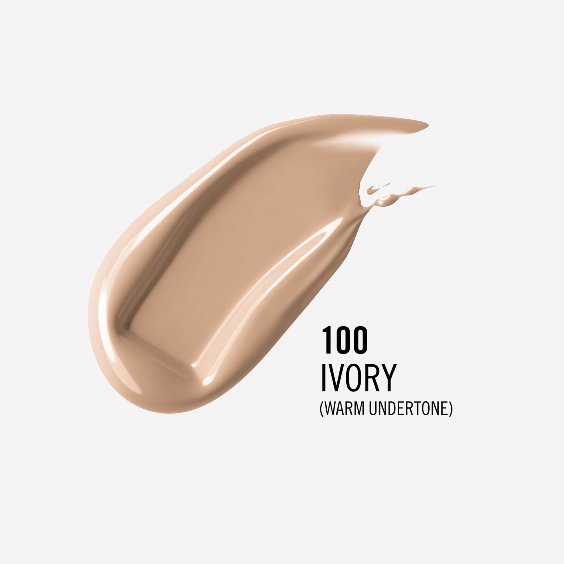 Lasting Finish 35 Hour Foundation 30ml Ivory|30ml