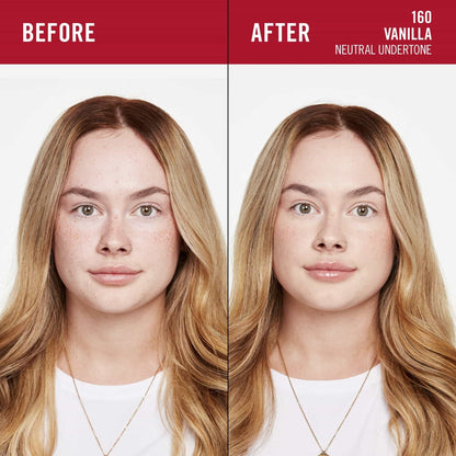 Lasting Finish 35 Hour Foundation 30ml Vanilla|30ml