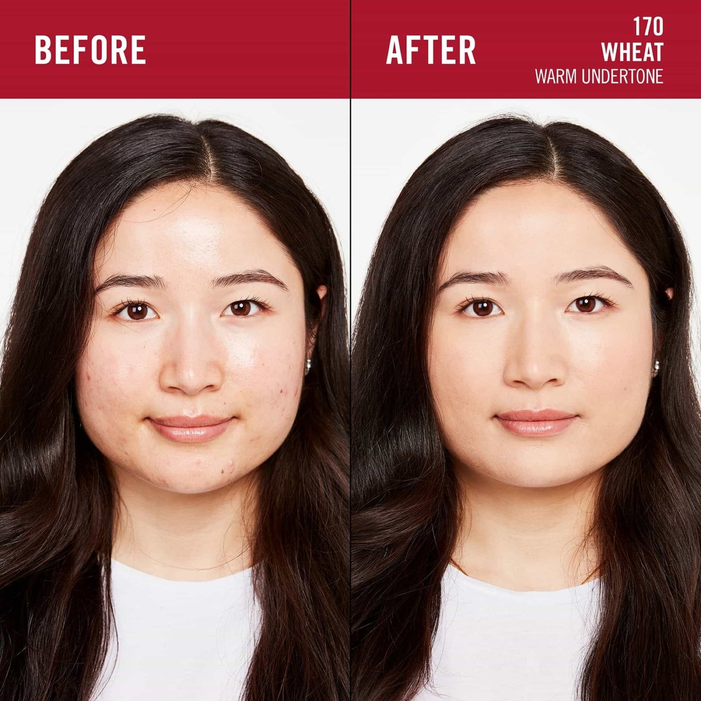 Lasting Finish 35 Hour Foundation 30ml Wheat|30ml