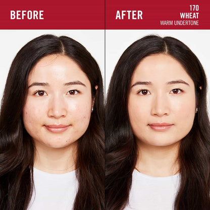 Lasting Finish 35 Hour Foundation 30ml Wheat|30ml