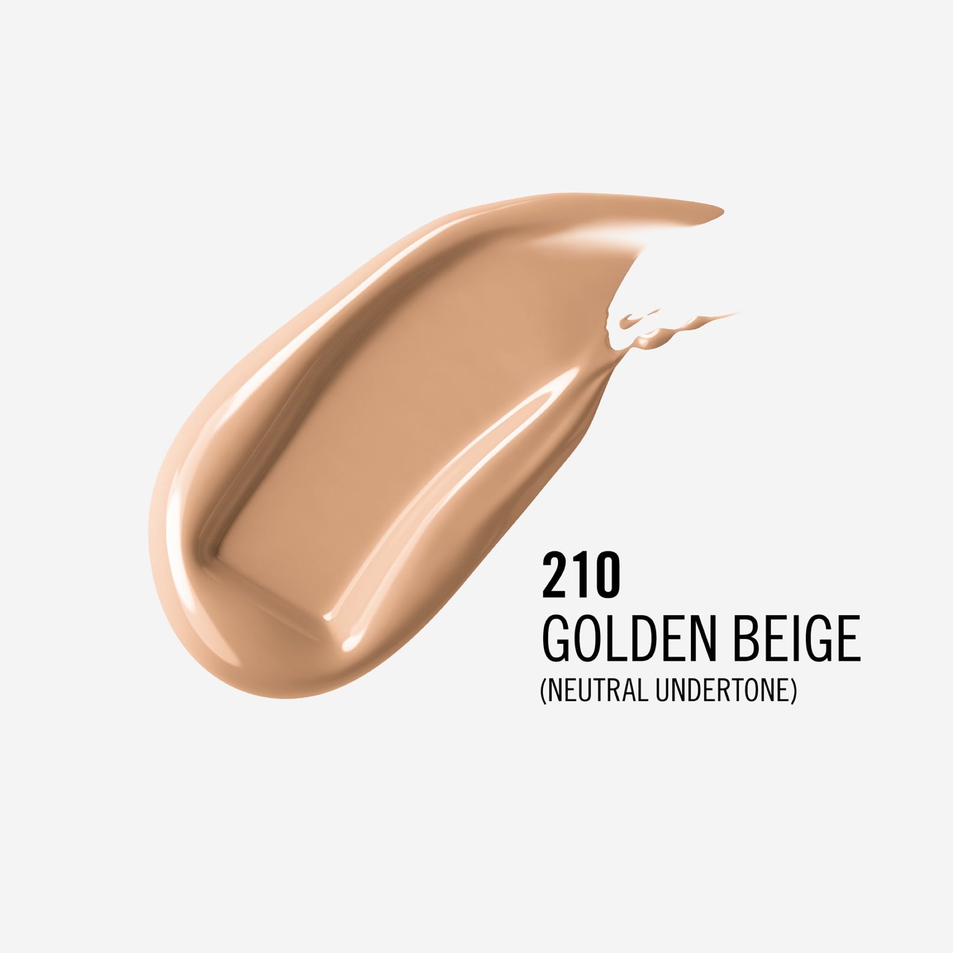 Lasting Finish 35 Hour Foundation 30ml Golden Beige|30ml